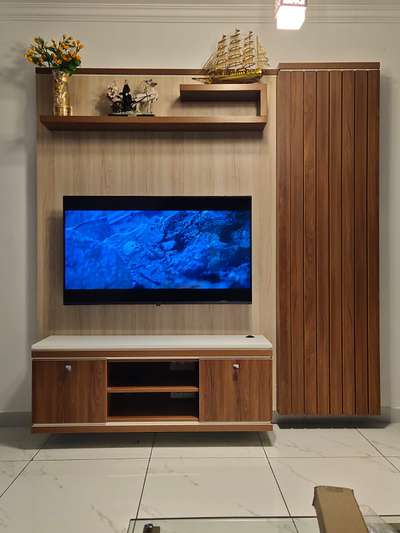 Tv unit