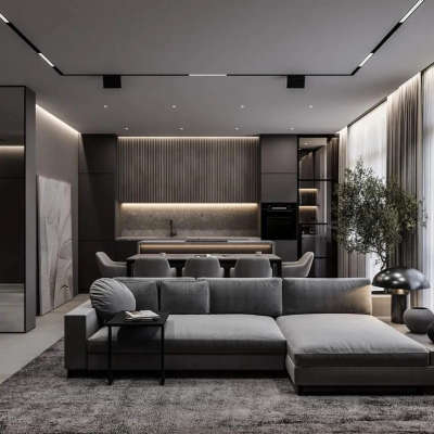 𝐍𝐚𝐬𝐝𝐚𝐚 𝐈𝐧𝐭𝐞𝐫𝐢𝐨𝐫𝐬 - Best Architect and Interior Design Executive Firm🏠

Transform Your Space with Style! 
𝐋𝐨𝐨𝐤𝐢𝐧𝐠 𝐭𝐨 𝐫𝐞𝐯𝐚𝐦𝐩 𝐲𝐨𝐮𝐫 𝐡𝐨𝐦𝐞 𝐨𝐫 𝐨𝐟𝐟𝐢𝐜𝐞?
Look no further! Our team of skilled and creative interior designers is here to bring your vision to life.

𝐖𝐡𝐲 𝐭𝐨 𝐂𝐡𝐨𝐨𝐬𝐞  𝐍𝐚𝐬𝐝𝐚𝐚 𝐈𝐧𝐭𝐞𝐫𝐢𝐨𝐫𝐬?

✅ *1249+ of Successful Delivery of Projects*
✅ *Expert Consultation*
✅ *Customized Interior Solutions*
✅ *Seamless Process*
✅ *Extensive Services*
✅ *Budget-Friendly Options*
✅ *Impeccable Space Planning* 
✅ *Turnkey Projects* 

Inspiration & designs for #hotel, #residential and #commercial with unique selections #design #inspiration #architecture #planning  #developers  #architects #buildings #property #house #interiorarchitecture #modernarchitecture #newbuilds #buildingdesign  #interiordesigners  #architecture #architects #designers #linkedin #business #interiordesign #interior #designer #architect #architecturaldesign