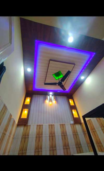 pvc ceiling and wall pannel 💝💫 #PVCFalseCeiling  #pvcwork  #Pvcpanel