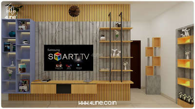 Design with Style and Live with Smile😊
TV Unit
4line interio

Contact us for designing and execution

+91 854747 4444
info@4line.co.in
www.4line.co.in
.
.
.
.
#4lineinterior #4line #interiordesign #architecture  #renovation #kerala_architecture #keralahomes #keralainteriordesign #thearttotheheart  #designwithstyleandlivewithsmile #alakode #taliparamba #kannur  #tvunits #luxuary #tvunit  #3dmodeling #3ddesign #modeling #kerala #koloapp #koloviral #viralposts #indiaarchitects #indiadesign #Architect