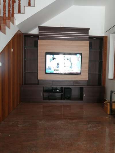 DAR Interior
TV unit