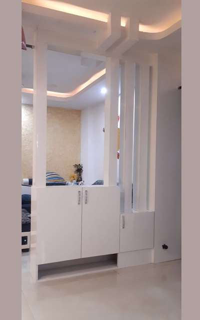 Room divider for living room | wall unit for living room | room divider for SharedBedroom #shots