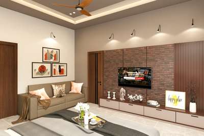 #InteriorDesigner  #MasterBedroom #homeinterior