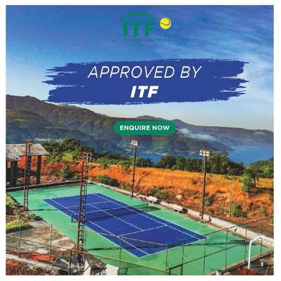 Tennis Court Construction


#tenniscourt #tennis