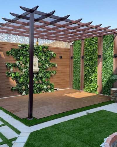 Our Services

✔️ Terrace garden 
✔️ Pergola
✔️ Live Vertical Garden 🪴🪴
✔️ Artificial Green Wall 🍁🍂
✔️ Fountain & Swimming pool 🏊‍♂️ ⛲️ 
✔️ Artificial grass 
✔️ Fiber planter

Get free quote and site visit.
📞 8802722009 / 7827442435
📧  floretdecorrsolutions@yahoo.com 
        floretdecorrsolutions@gmail.com

👍  Facebook | Instagram | Linkedin

#terracegarden #terracedecor #luxery #luxerylandscape #outdoorliving #lawn #delhincr #terracedesigner