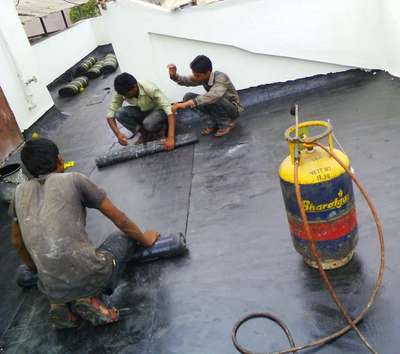 waterproofing membrane work


#WaterProofing #app #polymer #roofing #terracegarden #terracewaterproofing