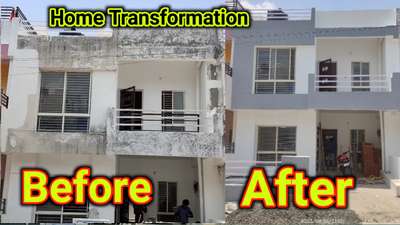 home Transformation