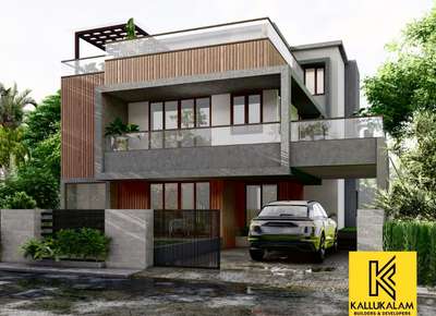 Exterior 3D architecture work by kallukalam builders and developers
We are here  to complete your dreams into reality 🏠
Contact: +918590708130, +919846888908
Mail: kallukalambuilders@gmail.com
#architecture #design #interiordesign#3d#3dsmax #contemporary #architecturephotography#attic  #architecturelovers #architect #home #homedecor #archilovers #building