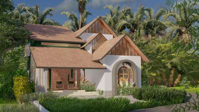 Tropical Kerala home 
#benchmarkarchitectskerala #keralahomesdesign #ContemporaryHouse #ContemporaryDesigns #boxhouse #architecturedesigns #Architect #architectinkannur #architectinthalassery #architectintaliparamba #architectiniritty #chemperi #peravoor #iritty #architectemiljean #best_architect #bestlandscapedesigners #bestarchitectsinkannur #bestarchitectinkerala #architectemiljean