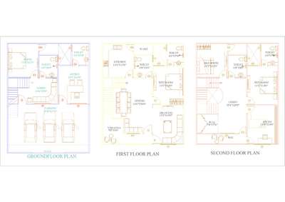 #houseplan for your dream house... at affordable price..