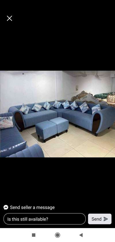 *sofa L shape*
good quality sofa set  from here best material use in sofa manufecthing