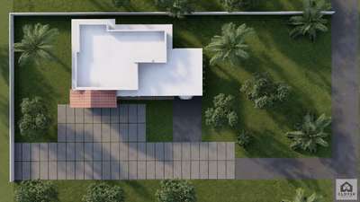 Residence at sulthan bathery
Area :1000 sqft
 #KeralaStyleHouse  #TraditionalHouse  #HouseDesigns  #exterior3D  #architecturedesigns #tropicalminimalistic