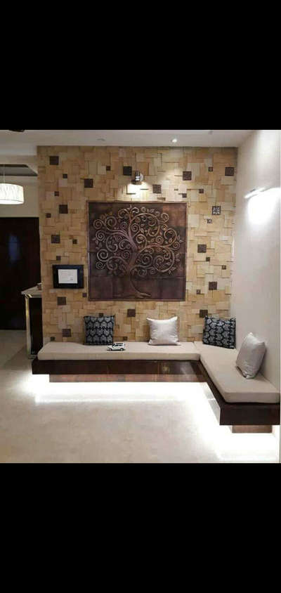 teek natural stone wall decor   mosaic