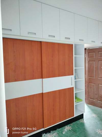 Wardrobe- Ultrafresh modular solutions powered by TTK prestige  #WardrobeIdeas  #WardrobeDesigns  #3DoorWardrobe