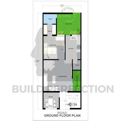 #FloorPlans #floorplan #floorplaning #HouseDesigns #homedesigne #perfectplan #bestplans #2DPlans #vastuplan