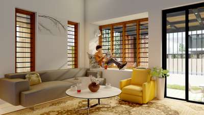Build your space 

 #keralahomedesignz  #InteriorDesigner  #modernhome  #koloapp  #viralkolo