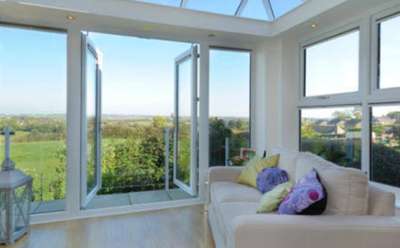 Quality And Comfort Blends with uPVC