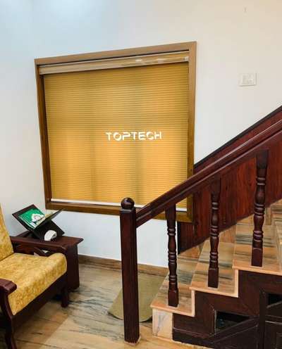 Roller blinds