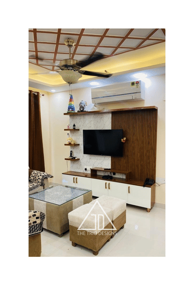 Starting from Rs. 1000 Sq. ft. 
Contact Us: 8302844279 #modular #LivingRoomTV #tvunits #InteriorDesigner #LivingRoomInspiration #LivingroomDesigns #designconsultancy #2DPlans #spacesaving #render3d3d #3d