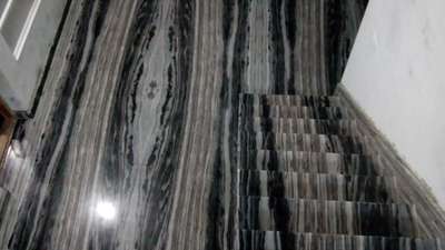 #MarbleFlooring