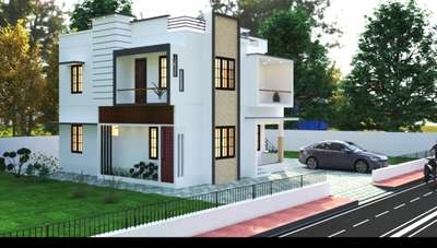 New Project ❤️
concept 3D Model