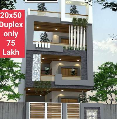 3 BHK Individual House #