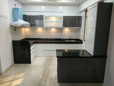 #KitchenRenovation  #arteriodesign&studio  #stop_dreaming_lets_start_