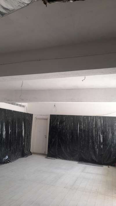 please contact all kinds of Painting work, #commercial  #residenproject  #retailstoredesigner
