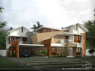 Looking for 2D Plan to 3D Elevation.
.
Contact us
.
.

" HEAVEN "
.
.
.
.
Area : 3600 Sqft
Location : Elathur, Kozhikode
.
.
.
Consultants : @visualdesign_architects
.
Architecture Design Concept : @_vibin_babu_
.
Mail id : visualdesign.architects@gmail.com
.
WhatsApp : ( +91 ) 8943 4949 08
Contact : ( +91 ) 9961 4949 08
.
.

#archidaily
#architecturedesign #architecture #architects #archiviz #kerala #keralahomes #keralaarchitecture #civilengineering #homedesign #keralahouse #khd
.
.
#3d #archviz3dmax #3dartistkerala #vray #3dsmax #corona #coronarender #creative #art #picoftheday #instagood #instagram #instadaily #newpost