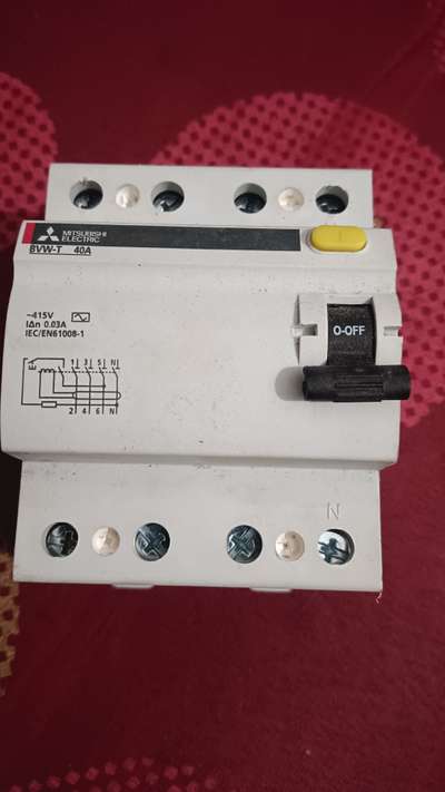 SUJITH ELECTRICAL SOLUTIONS ALAPPUZHA