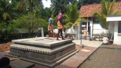 temple architect
kottayam