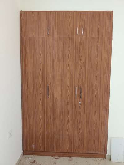 modular wardrobe