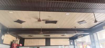 *p.v.c. false ceiling *
My job is my first responsibility