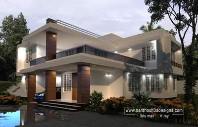3d exterior visualization
client jithin rao
location kannur
for 3d wa or call 9400312585