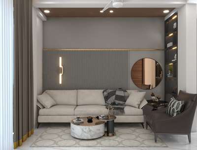 Living room design 
 #LivingroomDesigns 
#InteriorDesigner 
#tvunits 
#Sofas