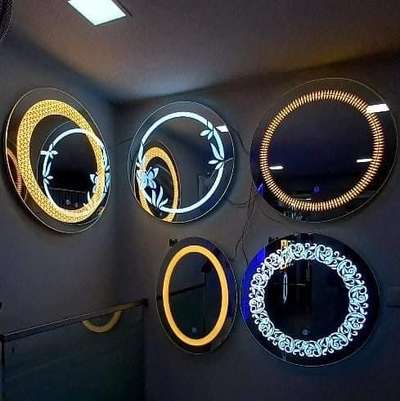 LED mirror