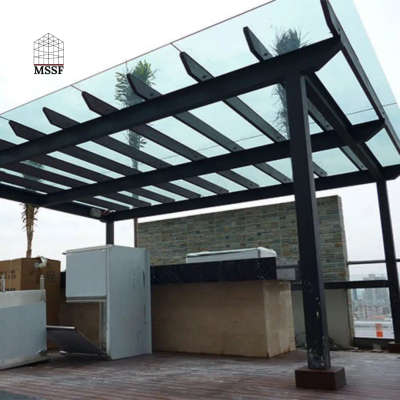 Pergola

 #mssteelfabrications 
www.mssf.in