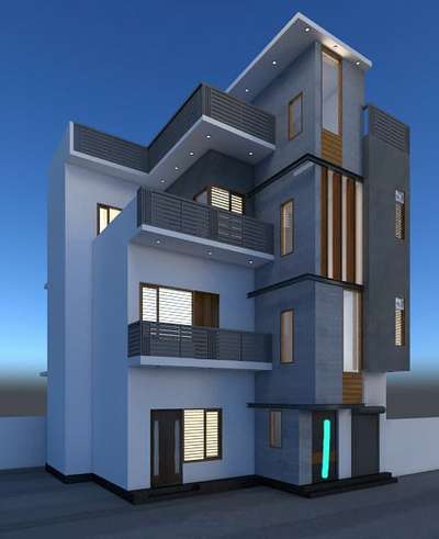 #exteriordesigns  #residentialinteriordesign  #residentialplan