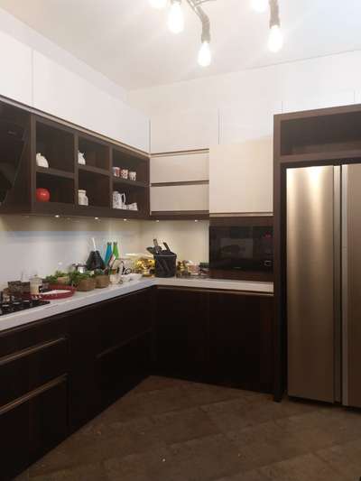 MODULAR KITCHENS
7736 338 338