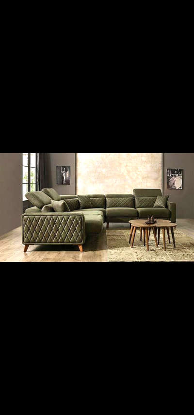 corner sofa set