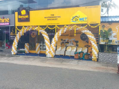 Attingal franchise Outlet  #BANWET
