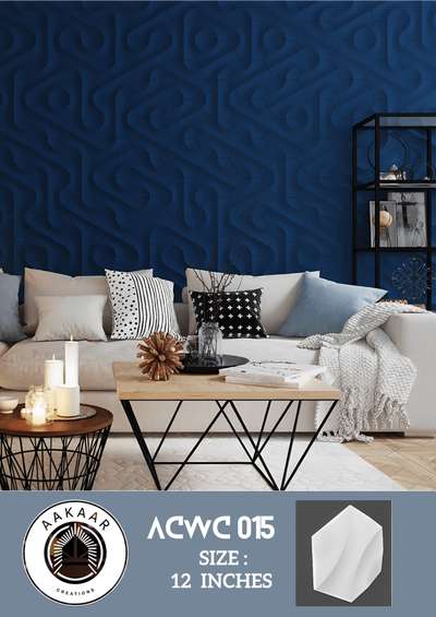 #3dgrgwallcladdings #3dwall  #3dwalldesign  #WallDecors  #WALL_PANELLING  #customized_wall  #GypsumCeiling  #WallDesigns   #interiors  #luxuryinteriors  #grg  #wallcladding  #Mordern
