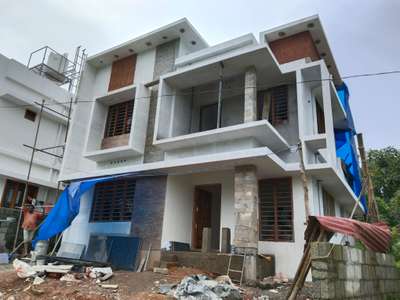 Ongoing Project 
ALIGN DESIGNS 
Architects & Interiors
2nd floor,VF Tower
Edapally,Marottichuvadu
Kochi, Kerala - 682024
Phone: 9562657062