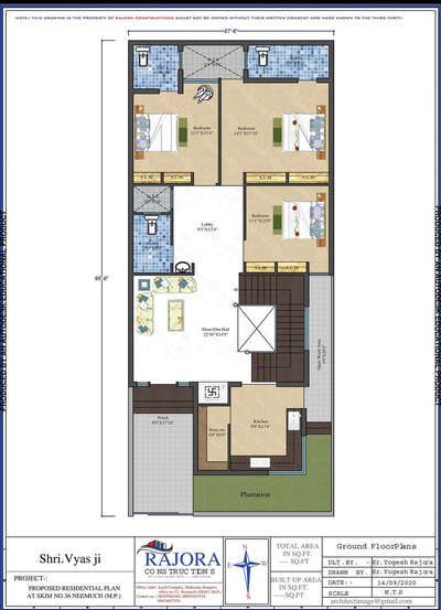 residential planning
#planning #Architect #architecturedesigns  #civilconstruction