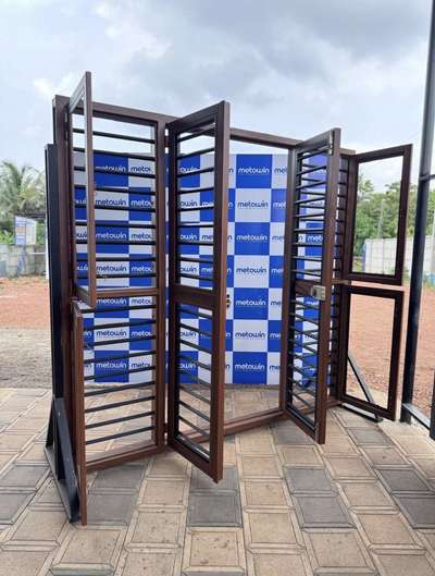 Tata Sheet കൊണ്ട് നിർമിക്കുന്ന കട്ടിള ജനൽ ഇപ്പോള് ഫാക്ടറി വിലയിൽ ലഭിക്കുന്നു #SteelWindows #Steeldoor #TATA_STEEL