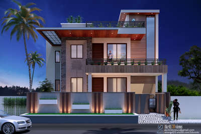 #exteriordesigns #exterior3D