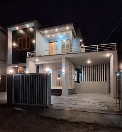 #exteriors #architecturedesigns #HouseDesigns #InteriorDesigner