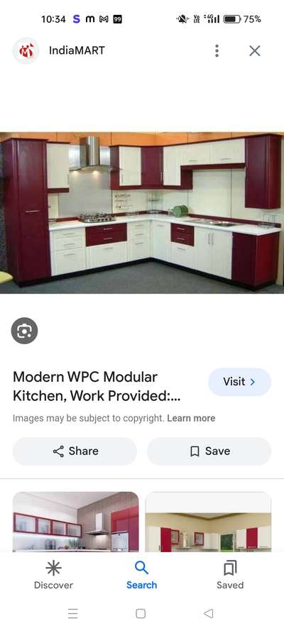 kitchen cabinet with pantry cabinet