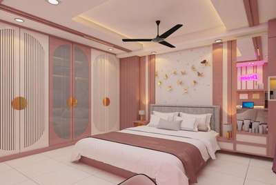 #2BHKHouse  #2bhkinterior  #2BHKinteriordesign  #MasterBedroom  #girlbedroomdesign  
#WardrobeIdeas  #bedroomspace  #girlsbedroom  #pinkbedroomthemes #bedroominteriorwork 
 #InteriorDesigner  #Architect  #Architectural&Interior  #interiordesignerindelhi