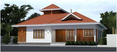 Completed project in Kottayam.
Full work committed.
 #HouseDesigns  #HouseConstruction  #Contractor